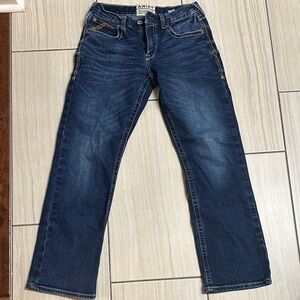 Ariat Men’s Relaxed Bootcut Jeans M4